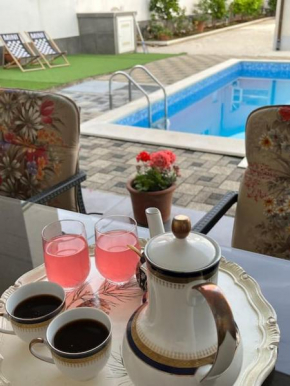 Central Pool House Mostar